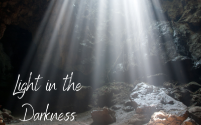 The Light of Lent