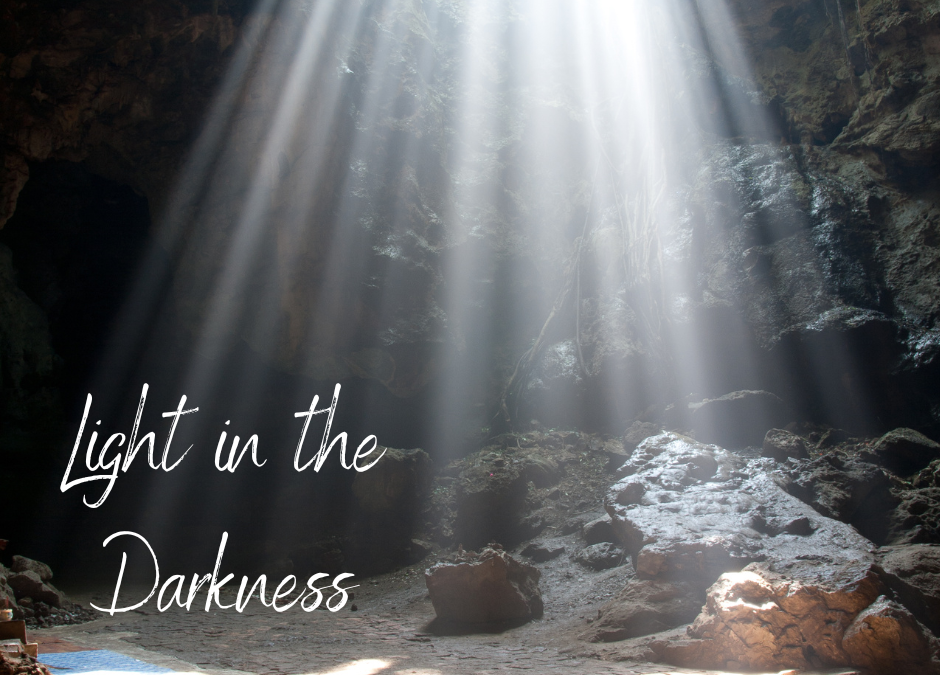 The Light of Lent